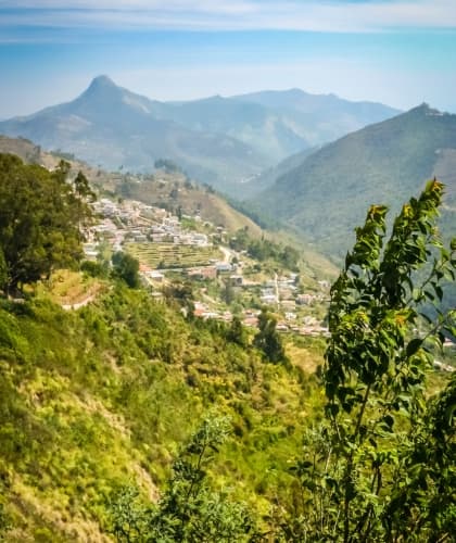 Kodaikanal