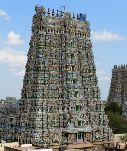 Madurai
