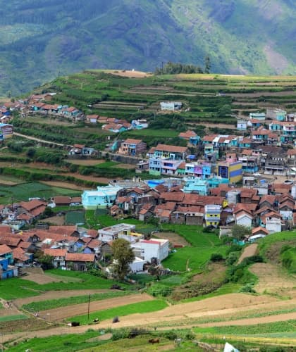 Ooty