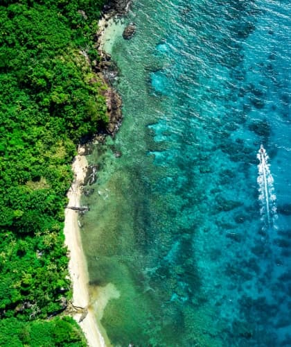 Poovar Island