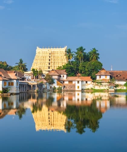 Trivandrum