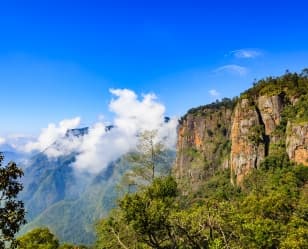 Kodaikanal
