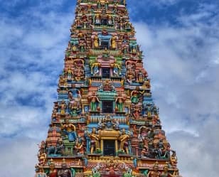 Nagercoil