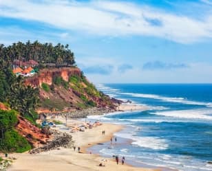 Varkala