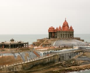 Vivekananda Rock